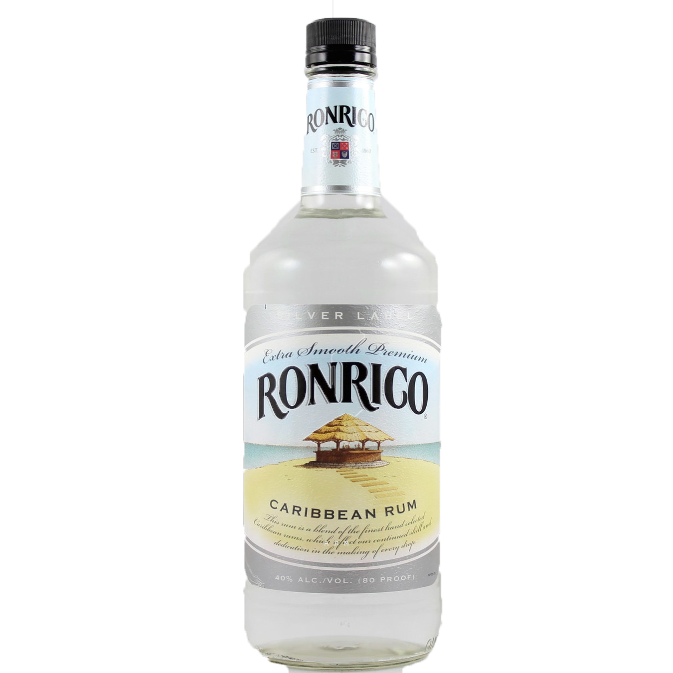 Ronrico Silver Rum