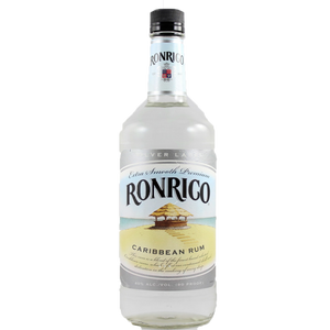 Ronrico Silver Rum