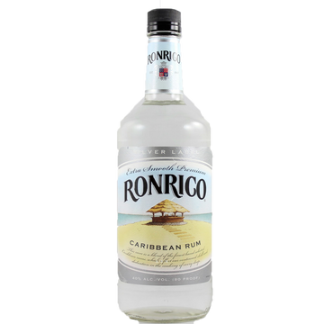 Ronrico Silver Rum