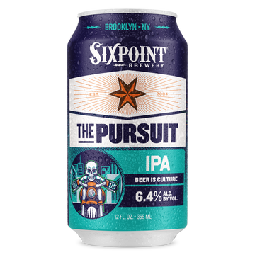 Sixpoint The Pursuit IPA