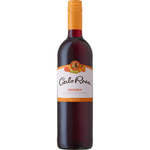 Carlo Rossi Blueberry Sangria