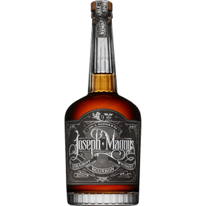 Joseph Magnus Straight Bourbon