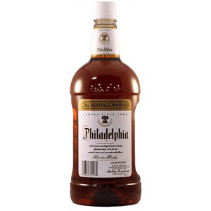 Philadelphia Whisky