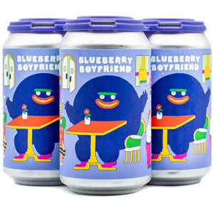 Prairie Blueberry Boyfriend  4pk Cn