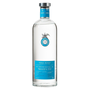 Casa Dragones Blanco Tequila