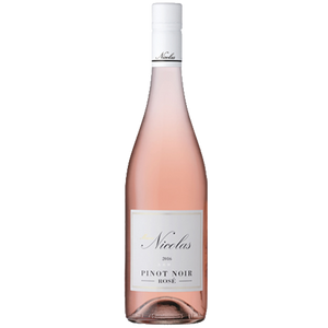 Maison Nicolas Rose