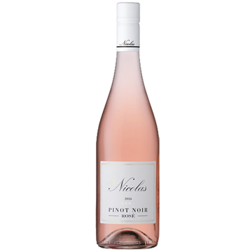 Maison Nicolas Rose