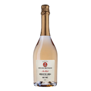 Gerard Bertrand Cremant De Limoux Brut Rose