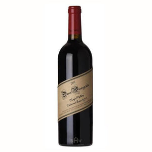 Dunn Vineyards Napa Cabernet 2019