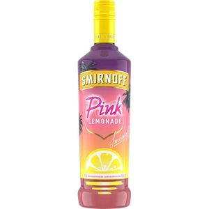 Smirnoff Pink Lemonade