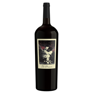 Prisoner Red Blend