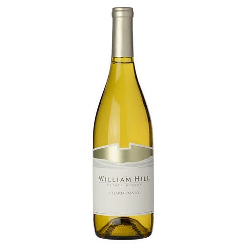 William Hill North Coast Chardonnay