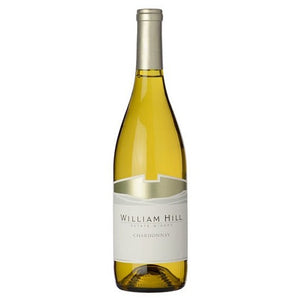William Hill North Coast Chardonnay
