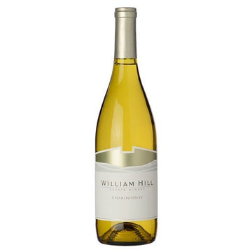 William Hill North Coast Chardonnay