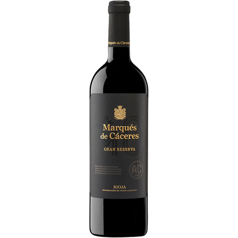Marques De Caceres Gran Resv Rioja