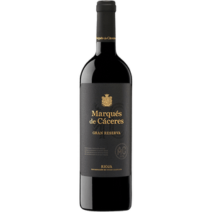 Marques De Caceres Gran Resv Rioja
