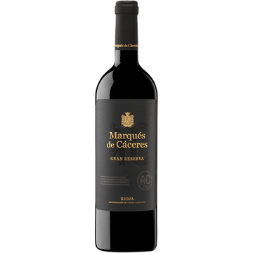 Marques De Caceres Gran Resv Rioja