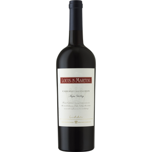 Louis Martini Napa Cabernet