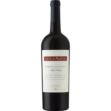 Louis Martini Napa Cabernet