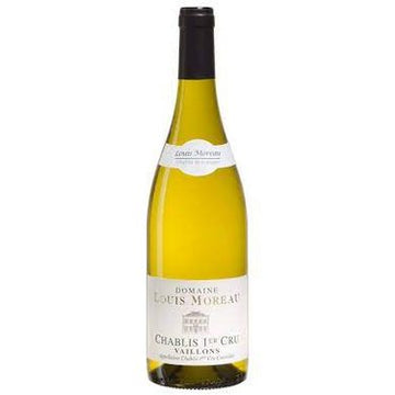 Domaine Louis Moreau Chablis