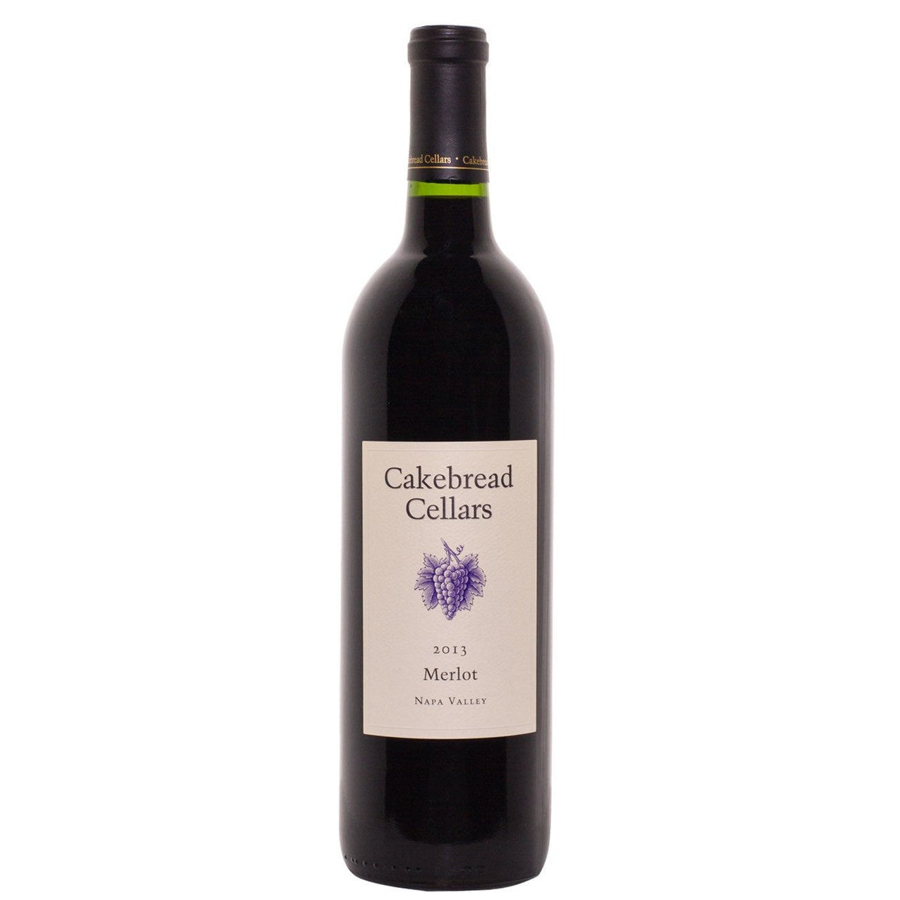 Cakebread Napa Merlot