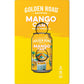 Golden Road Mango Cart  6Pk Cn