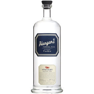 Hangar One Vodka