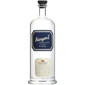 Hangar One Vodka