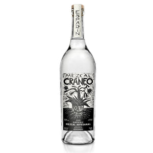 Craneo Organic Mezcal