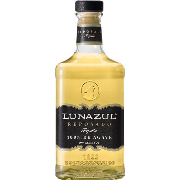 Lunazul Reposado Tequila