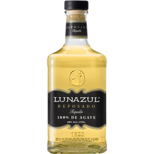 Lunazul Reposado Tequila
