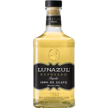 Lunazul Reposado Tequila