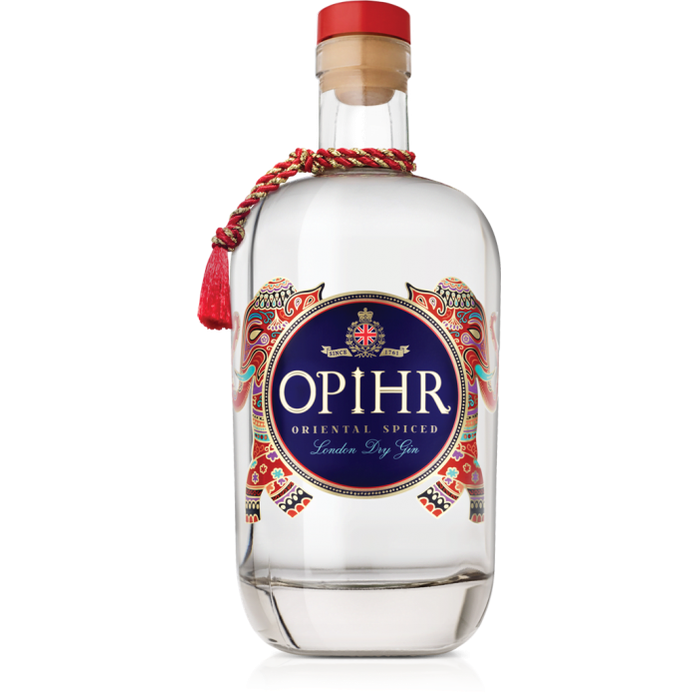 Opihr Gin