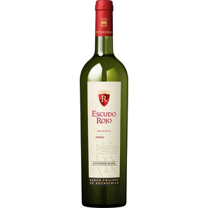Escudo Rojo Reserva Sauvignon Blanc