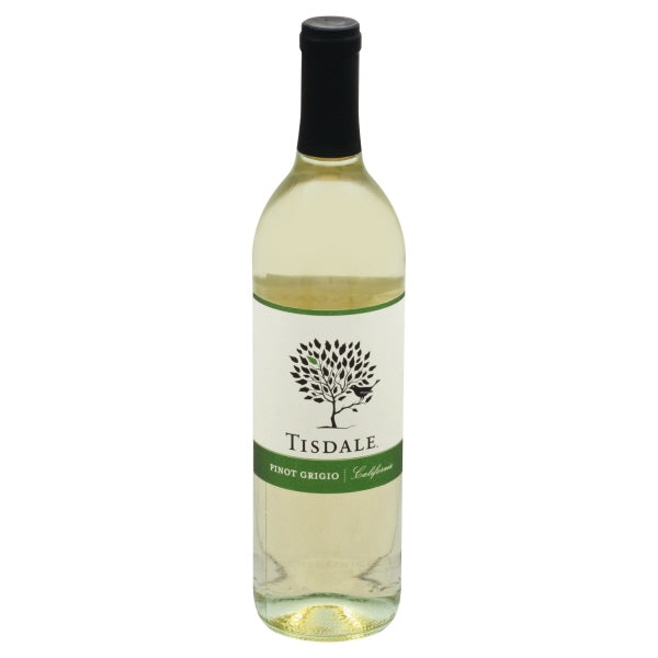 Tisdale Pinot Grigio
