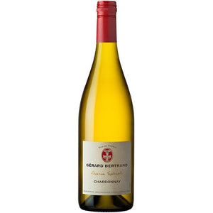 Gerard Bertrand Chardonnay Reserve Speciale