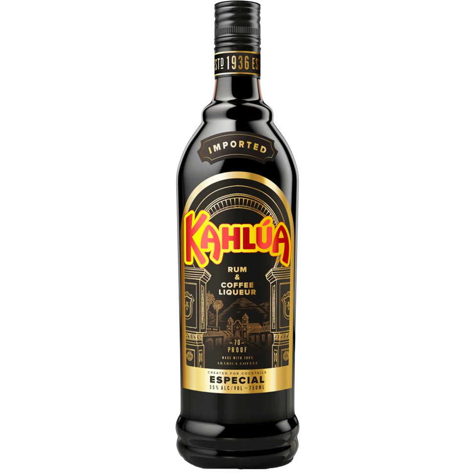 Kahlua Especial Liqueur