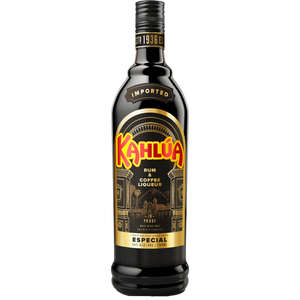 Kahlua Especial Liqueur