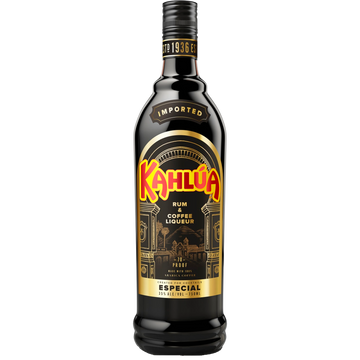 Kahlua Especial Liqueur