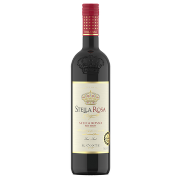 Stella Rosa Rosso