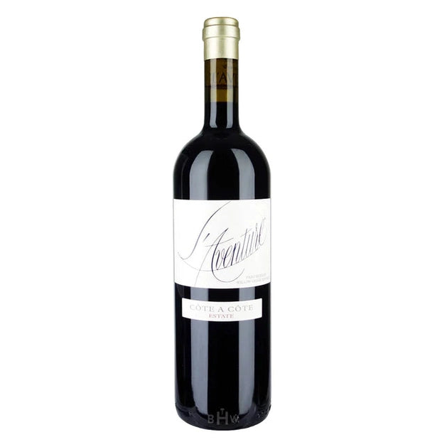 L Aventure Estate Cote a Cote Paso Robles Red