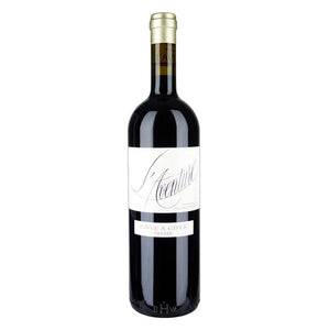 L Aventure Estate Cote a Cote Paso Robles Red