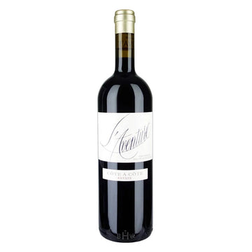 L Aventure Estate Cote a Cote Paso Robles Red 2020