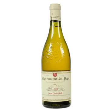 Brotte CDP Barville Blanc