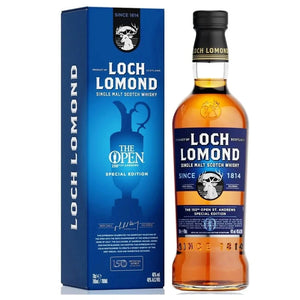 Loch Lomond the Open Special Edition