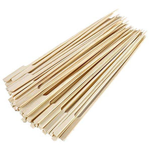 Viovia Bamboo Skewers 200Ct