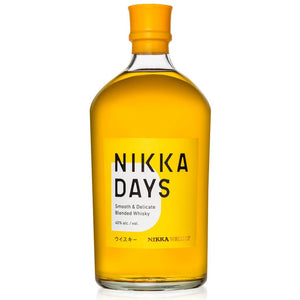 Nikka Days Whisky