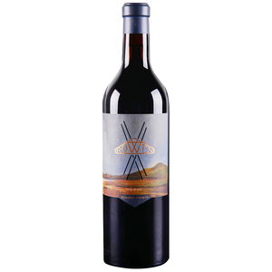 Rowen Red Blend