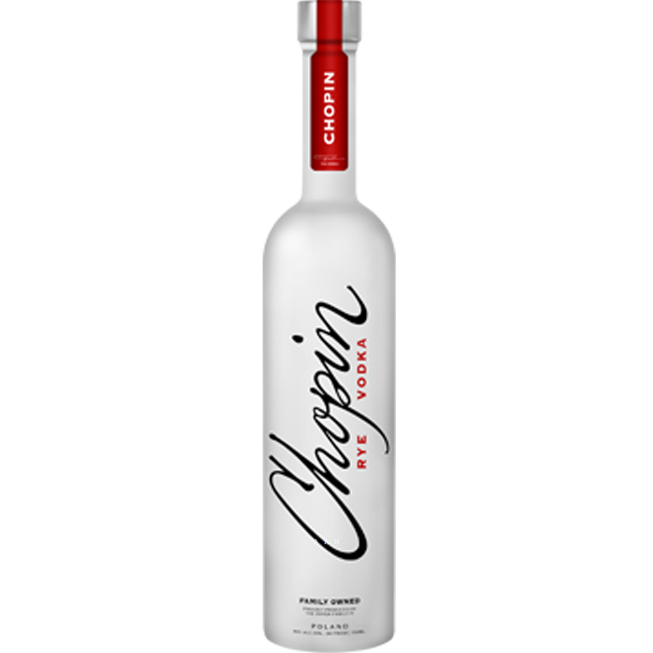 Chopin Potato Vodka