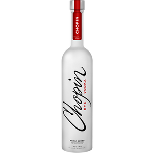 Chopin Potato Vodka